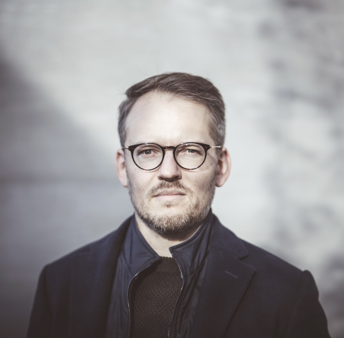 Espen Berg photo