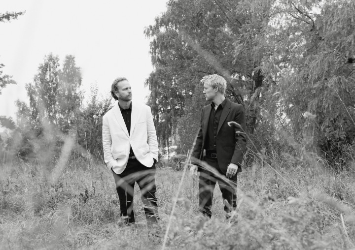 Harr & Hartberg