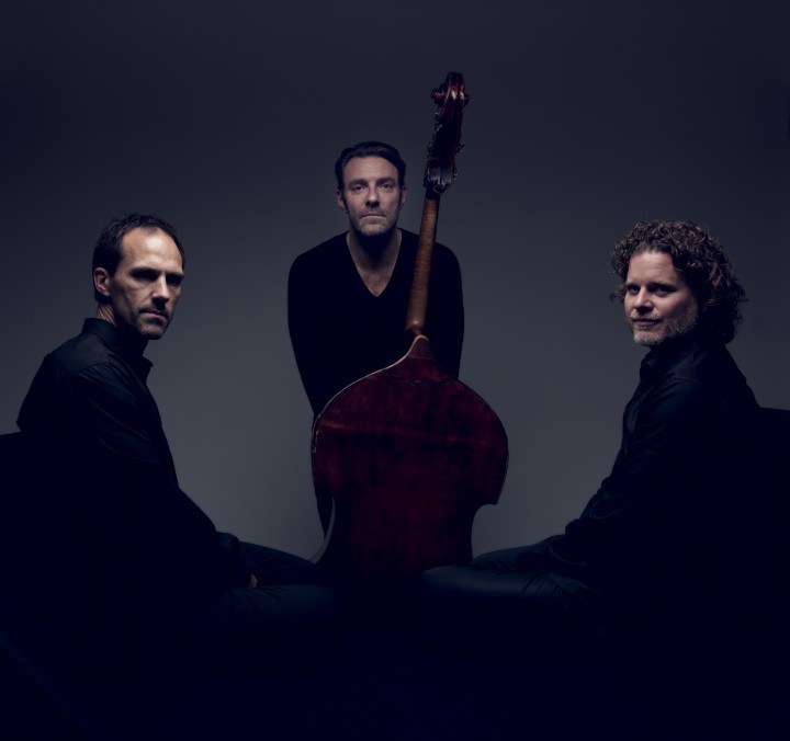 Mats Eilertsen Trio