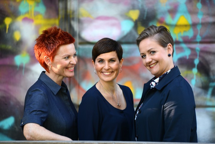Trio Mediaeval