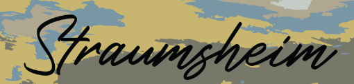 Straumsheim logo