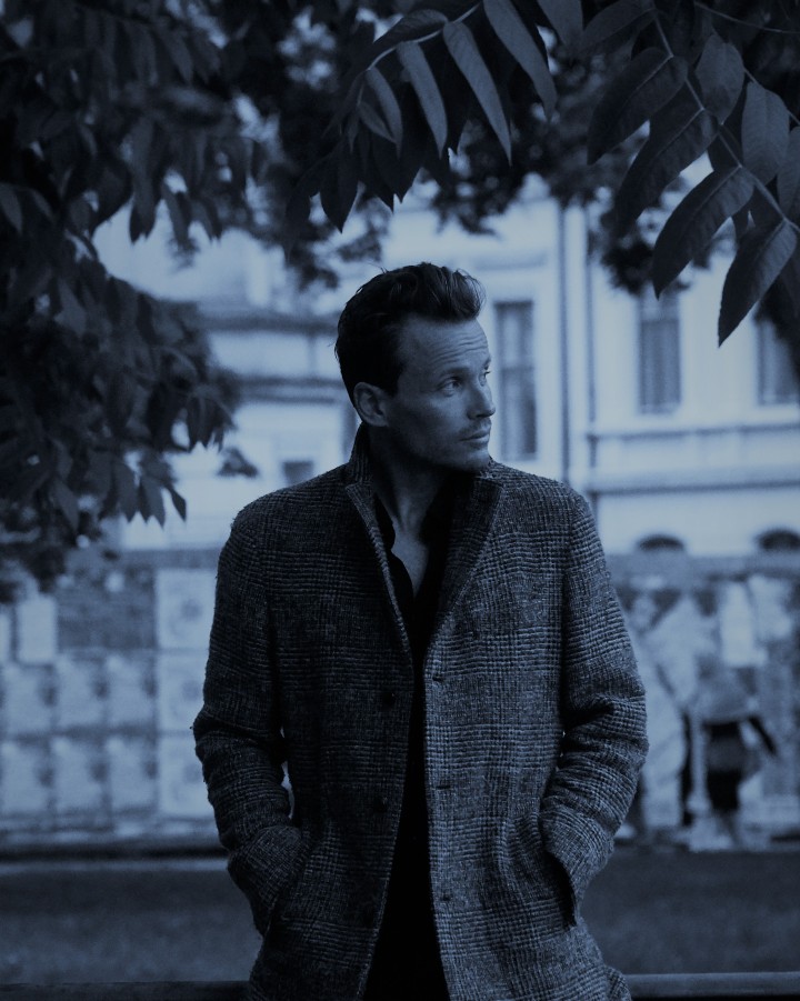 Andreas Ihlebæk Andreas Ihlebæk