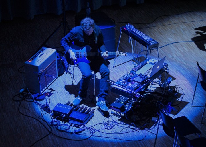 Bjørn Charles Dreyer BC Dreyer photo