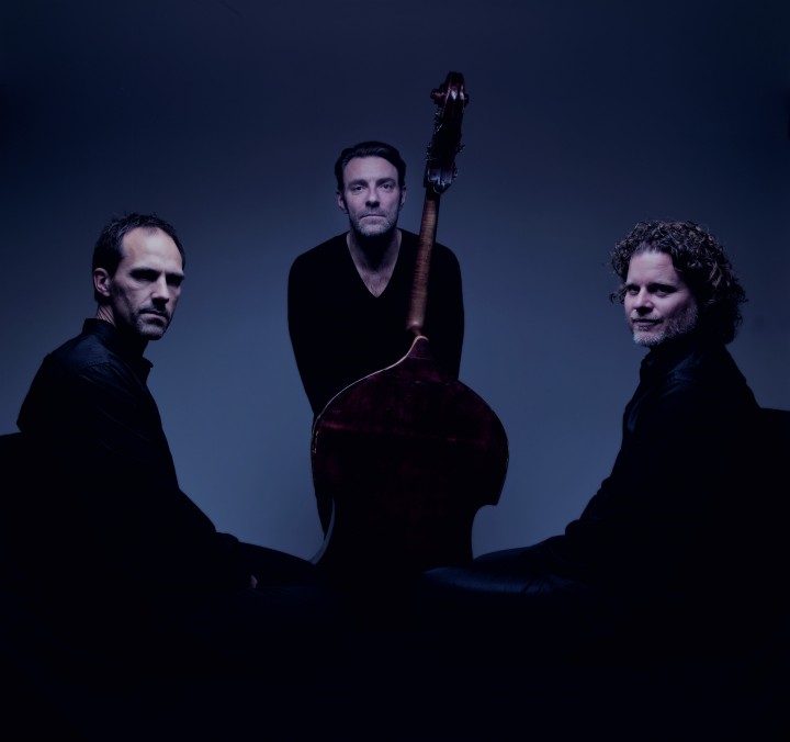 Mats Eilertsen Trio