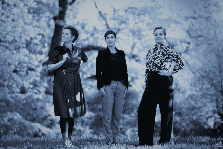 Trio Mediaeval Trio Mediaeval