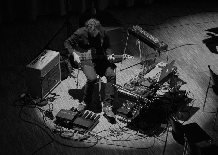 Bjørn Charles Dreyer Bjørn Charles Dreyer Photo