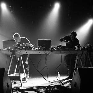 Xploding Plastix Xploding Plastix live photo