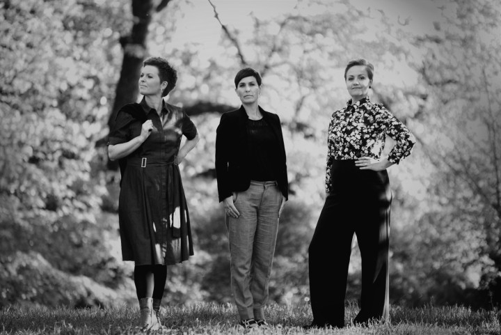 Trio Mediaeval Trio Mediaeval