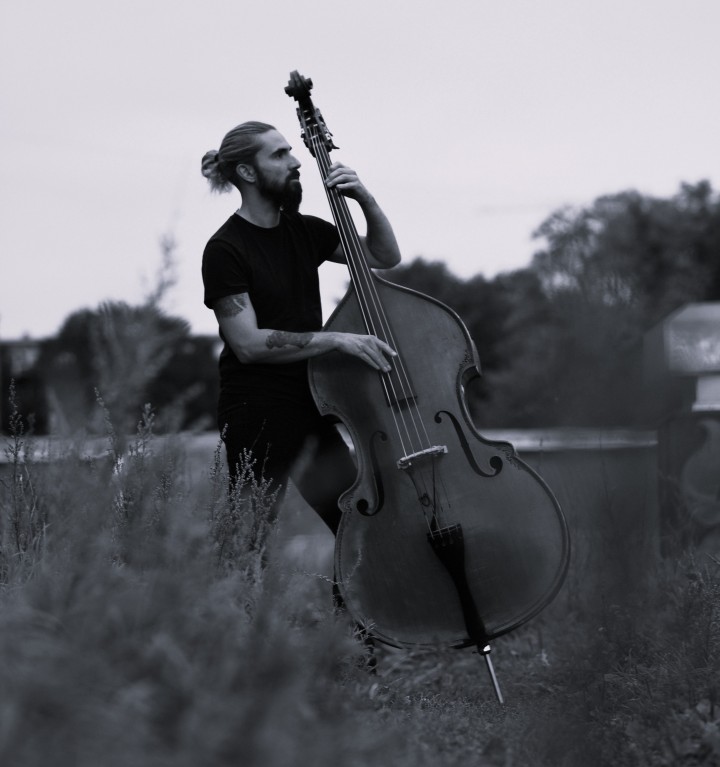 Sebastian Haugen, photo: Randi Huseby Sebastian Haugen, photo: Randi Huseby