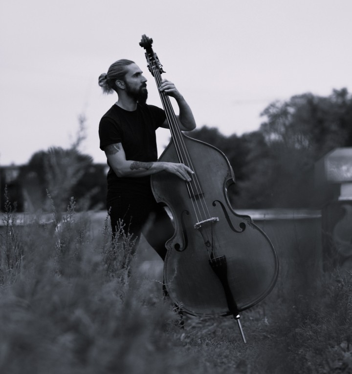 Sebastian Haugen, photo: Randi Huseby