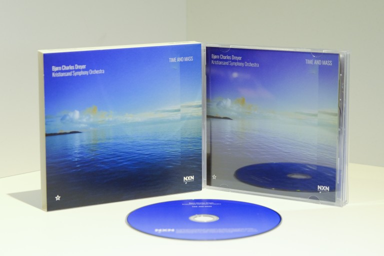 CD artwork