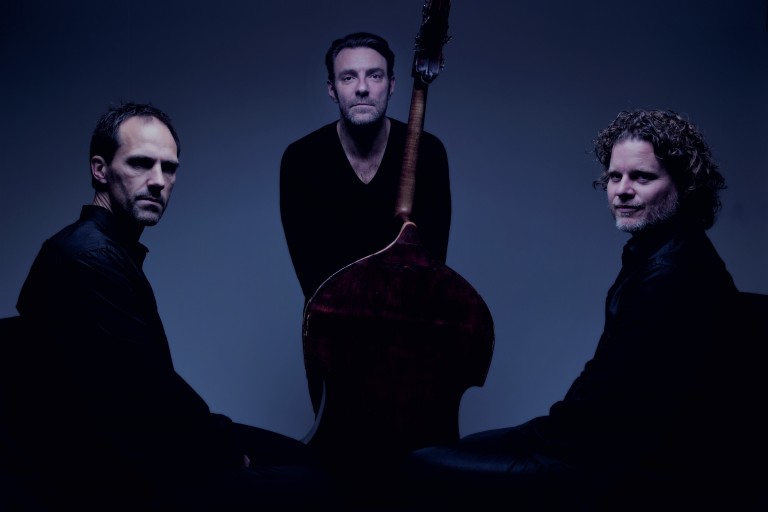 Mats Eilertsen Trio