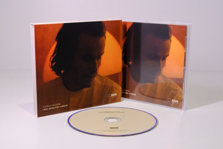 CD artwork