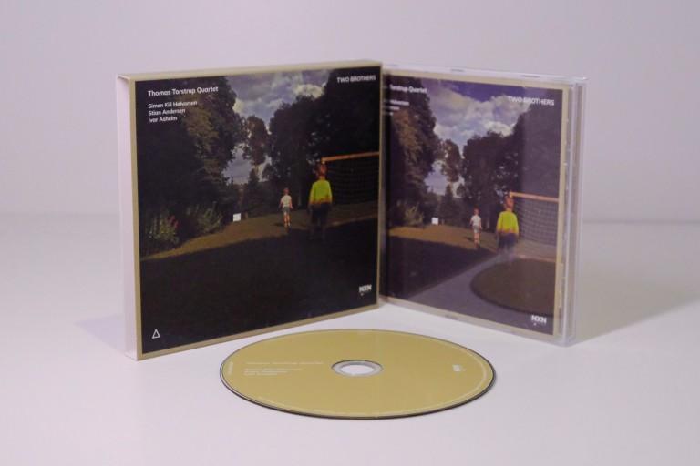 CD artwork