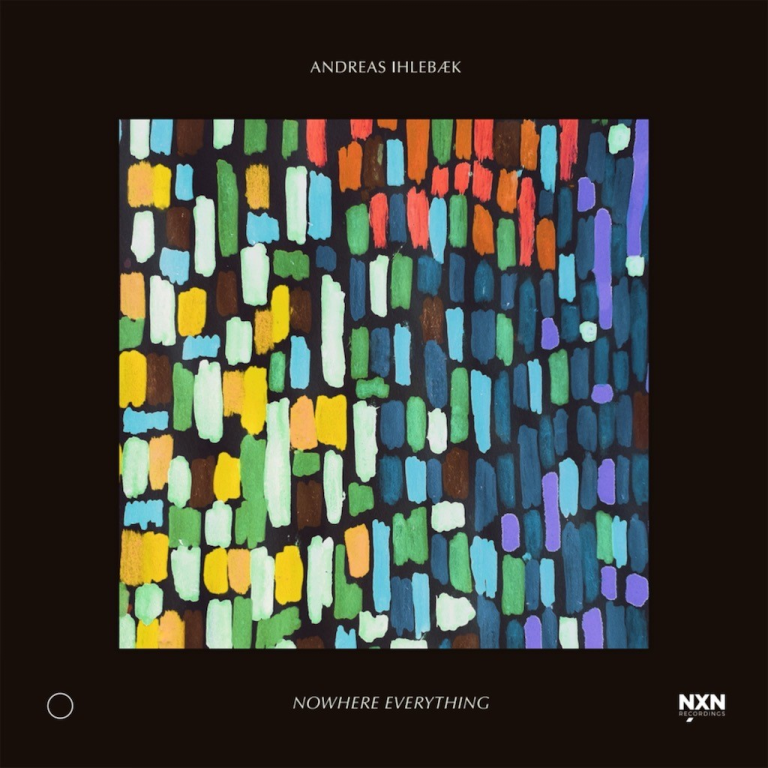Coverart NXN1007